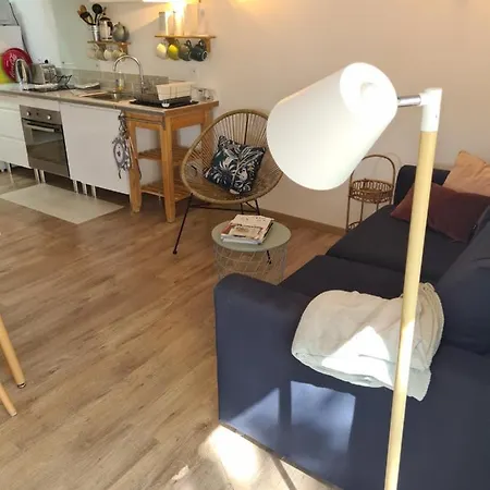 A La Campagne 公寓 Gazaupouy