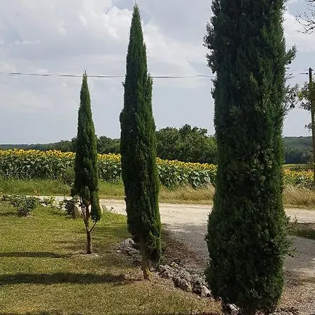 A La Campagne 公寓 *