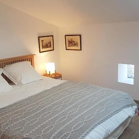 A La Campagne * Gazaupouy