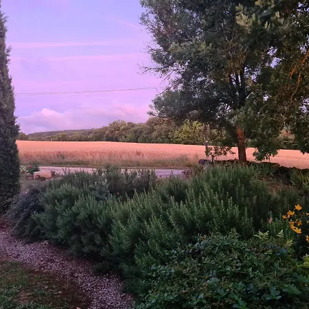 公寓 A La Campagne