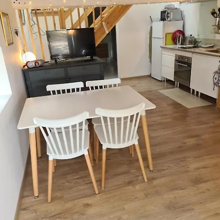 公寓 A La Campagne