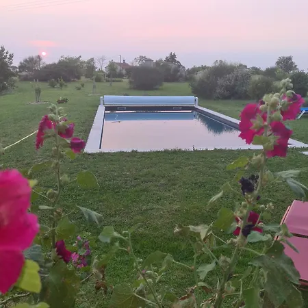 Appartement à La Campagne *