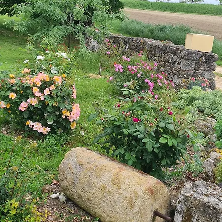 à La Campagne Appartement