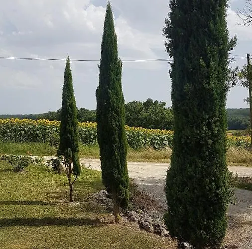 A La Campagne 아파트 *