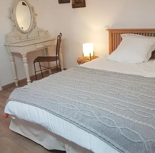 A La Campagne Gazaupouy