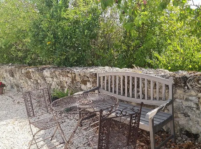 A La Campagne Gazaupouy