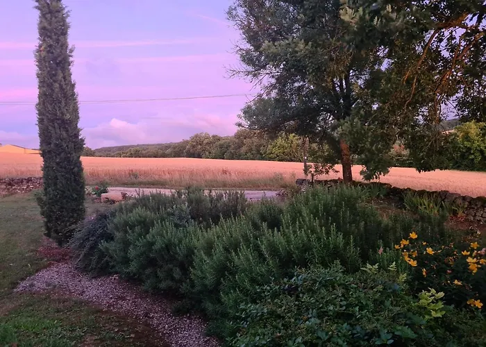 아파트 A La Campagne