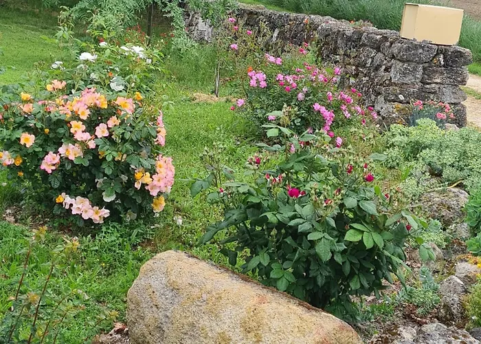 A La Campagne 아파트