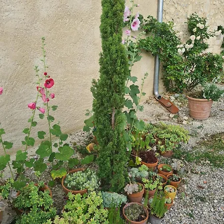 Apartmán A La Campagne