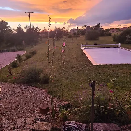 A La Campagne * Gazaupouy