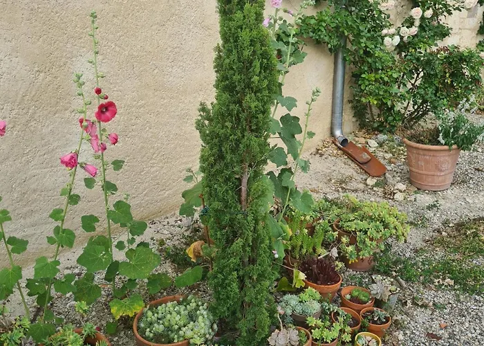 Apartmán A La Campagne